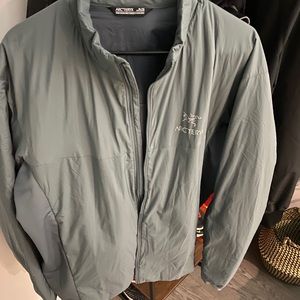 Arc’teryx jacket